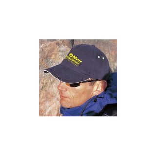 Brushed Cotton Drill Cap Messdiener