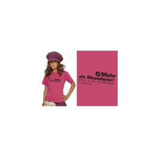 Kinder-Shirt Messdiener