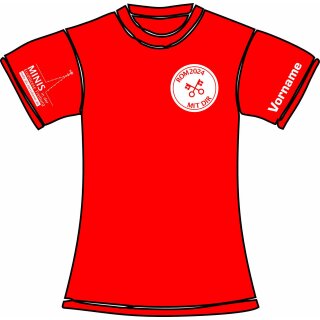 ROM 2024 Unisex Shirt