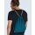 ROM 2024 Cotton Drawstring Backpack